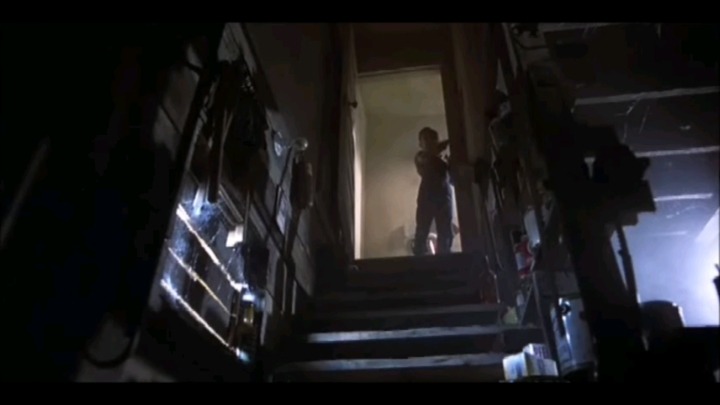 삐에로 공포증 있는 사람은 절대 못보는 공포영화 .movie | 인스티즈