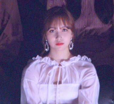 재채기로도 입덕시켜버리는 트와이스 미나 ㄷㄷㄷ | 인스티즈