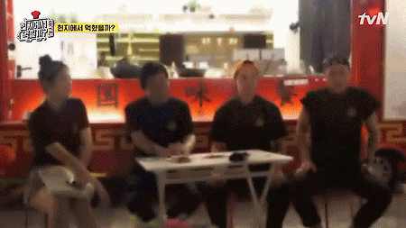 [데이터주의] 현지에서 먹힐까? 이연복의 현지반점 최종 평점 | 인스티즈