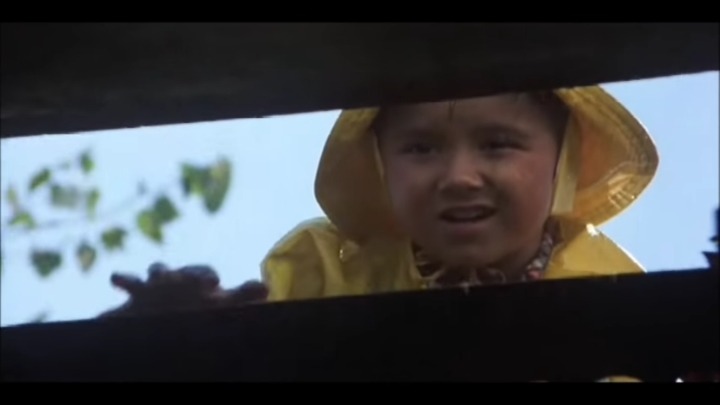 삐에로 공포증 있는 사람은 절대 못보는 공포영화 .movie | 인스티즈