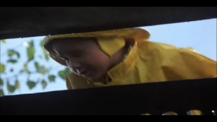 삐에로 공포증 있는 사람은 절대 못보는 공포영화 .movie | 인스티즈