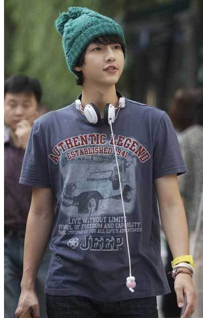 대학생 시절 하루에 번호 10번이상 따였다는 연예인 ㄷㄷ | 인스티즈