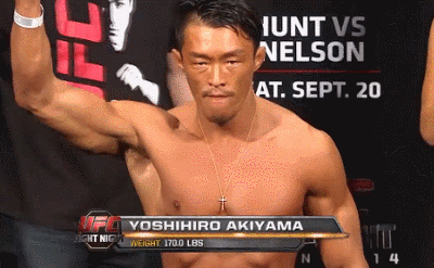 추성훈 레전드.gif | 인스티즈