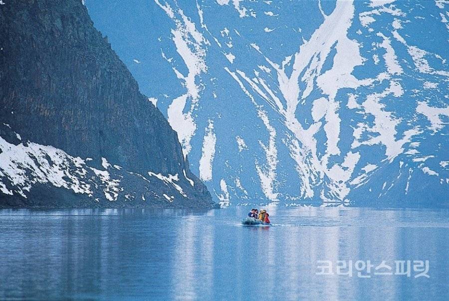 한반도의 스위스 | 인스티즈