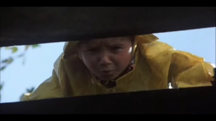 삐에로 공포증 있는 사람은 절대 못보는 공포영화 .movie | 인스티즈