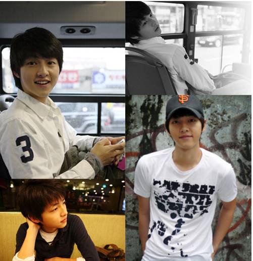 대학생 시절 하루에 번호 10번이상 따였다는 연예인 ㄷㄷ | 인스티즈