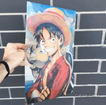 갖고싶은 원피스 굿즈.gif | 인스티즈