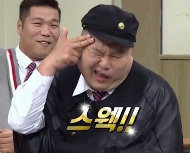 한번쯤 귀엽다고 생각한 연예인.jpg | 인스티즈