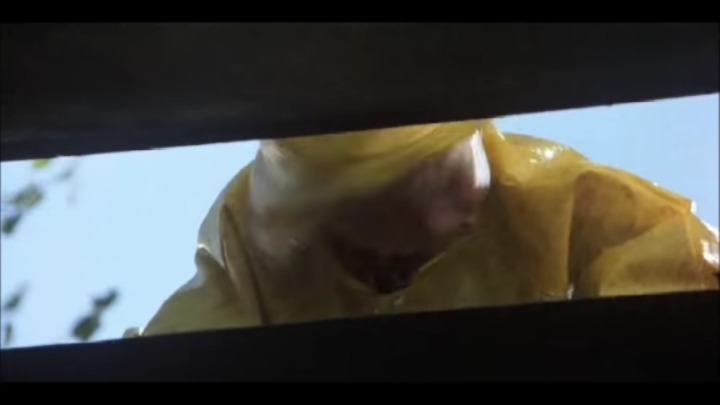 삐에로 공포증 있는 사람은 절대 못보는 공포영화 .movie | 인스티즈