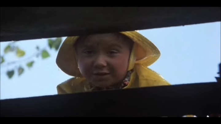 삐에로 공포증 있는 사람은 절대 못보는 공포영화 .movie | 인스티즈