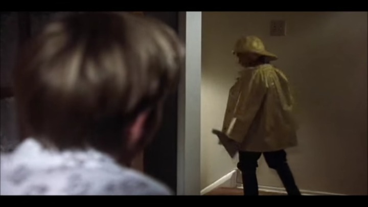 삐에로 공포증 있는 사람은 절대 못보는 공포영화 .movie | 인스티즈