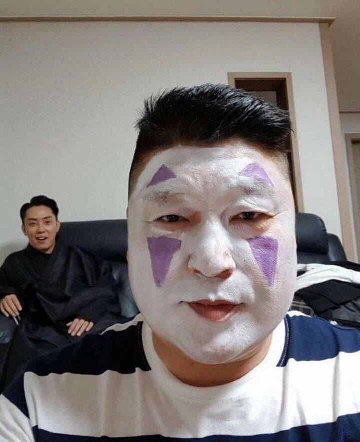 한번쯤 귀엽다고 생각한 연예인.jpg | 인스티즈