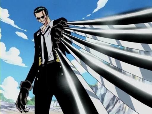 원피스 이스트블루편에서 제일 인상깊었던 적은? | 인스티즈