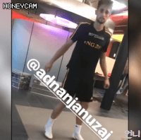  춤 좀 출 줄 아는 그들ㅋㅋㅋ.GIF | 인스티즈