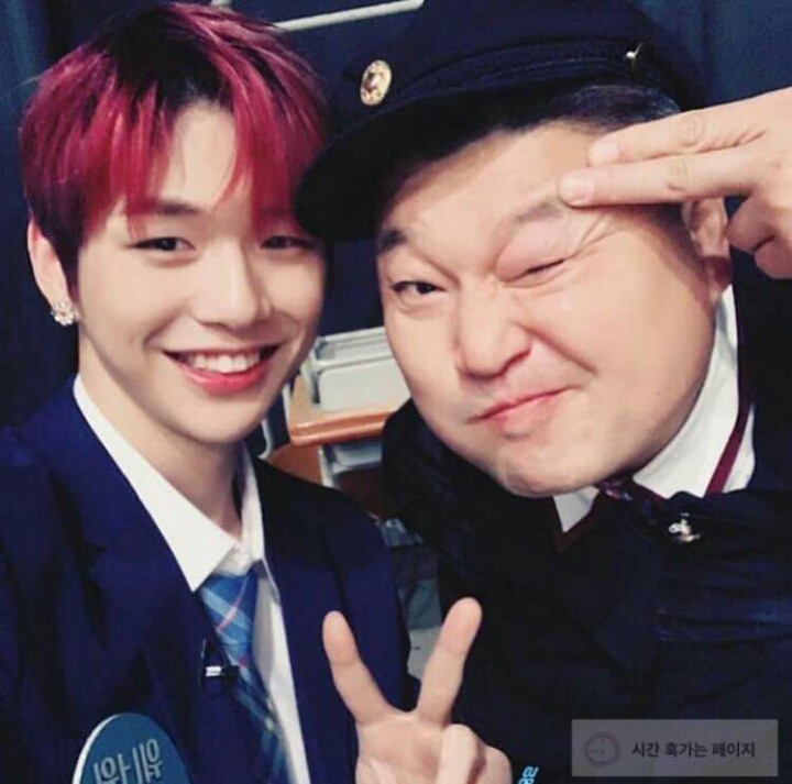 한번쯤 귀엽다고 생각한 연예인.jpg | 인스티즈