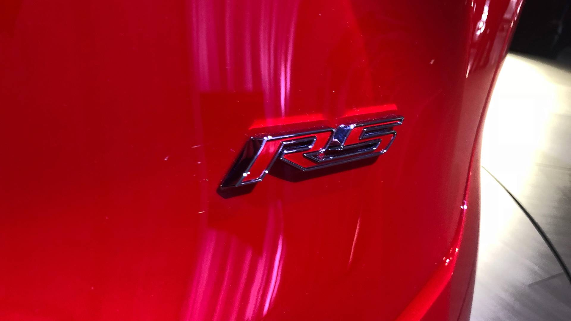 신형 SUV - 2019 신형 쉐보레 블레이저 [데이터주의] | 인스티즈