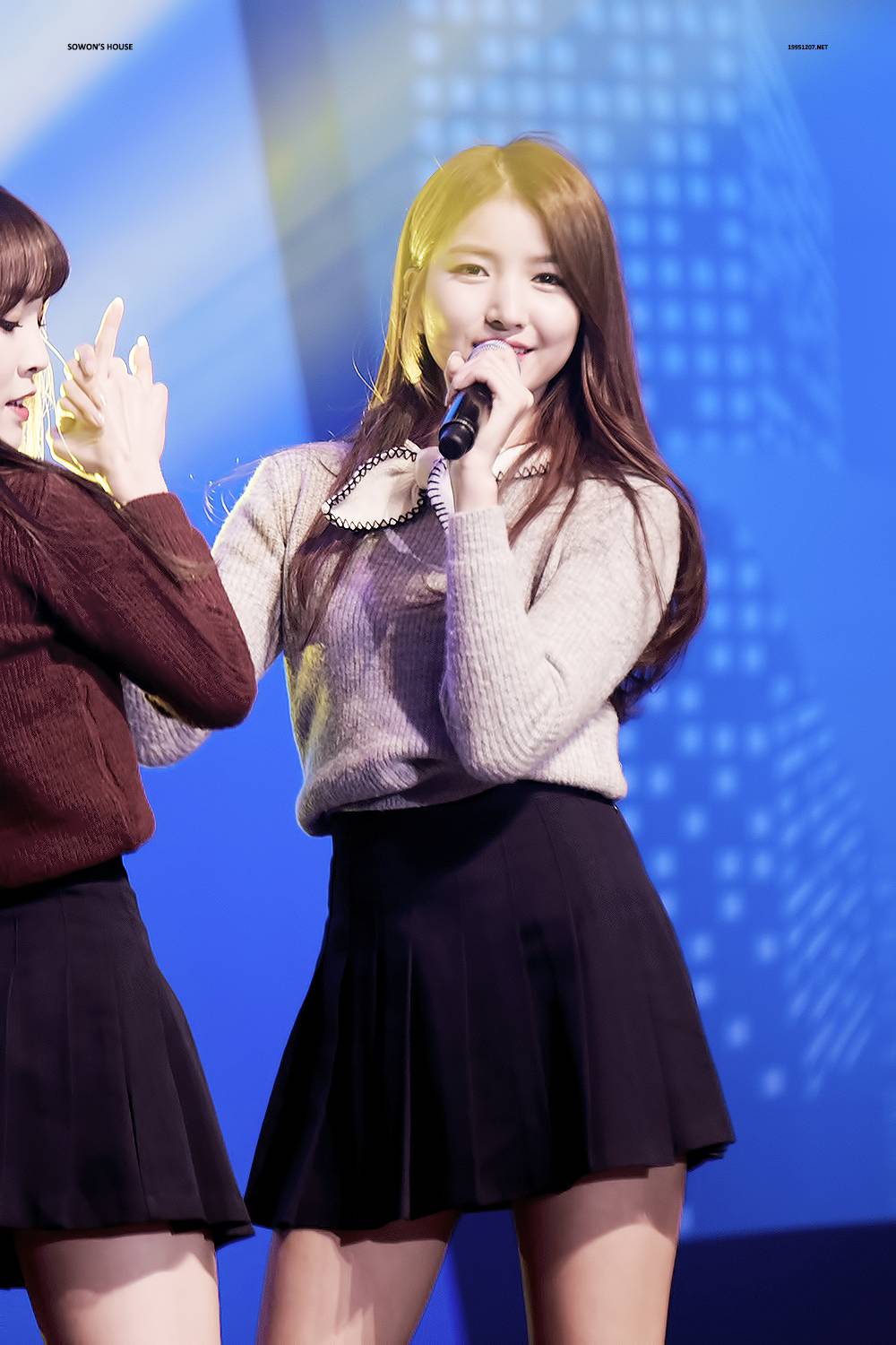 511번째 하루 한번 여자친구 소원 | 인스티즈