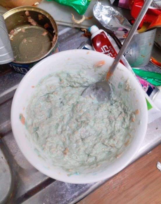 극한의 민트초코 레시피 | 인스티즈