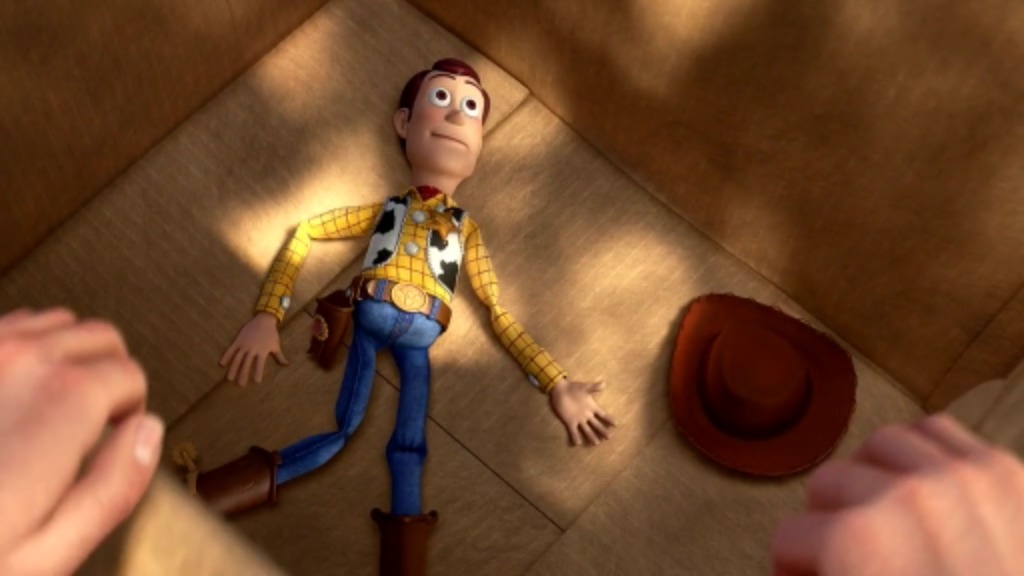 토이스토리 3 마지막 장면 jpg | 인스티즈