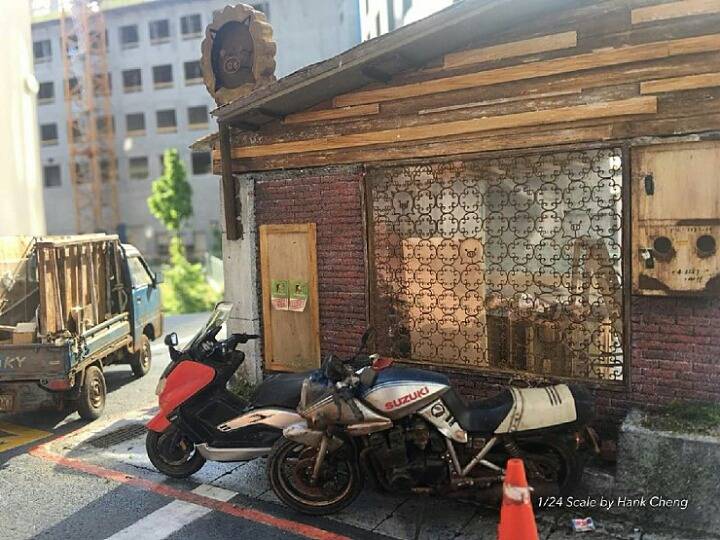 흔한 피규어 장인 .jpg | 인스티즈