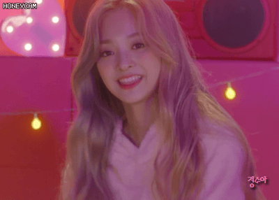 프로미스나인 이나경 | 인스티즈