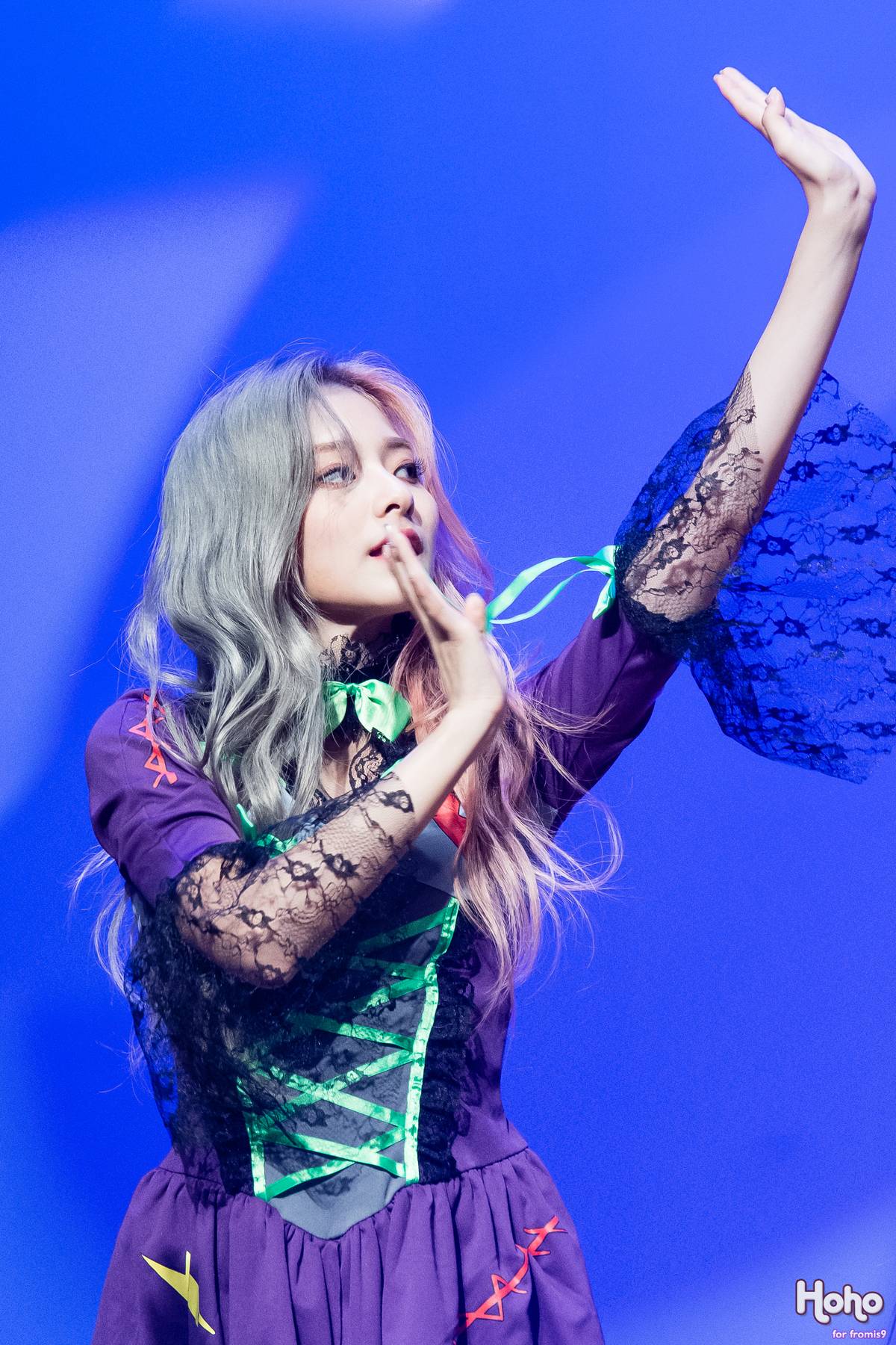 프로미스나인 이나경 | 인스티즈