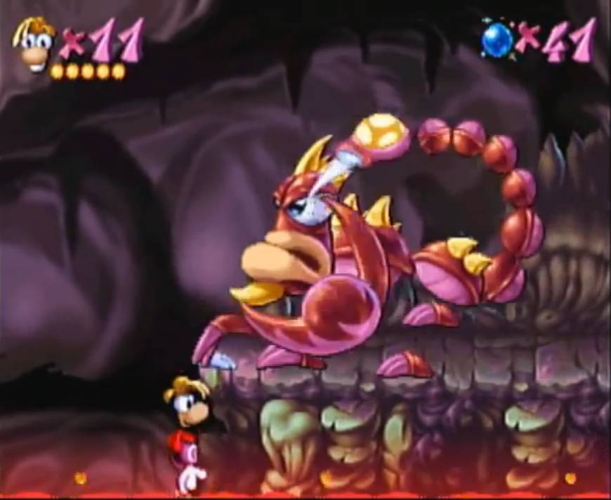 난이도 헬이었던 고전게임.jpg | 인스티즈