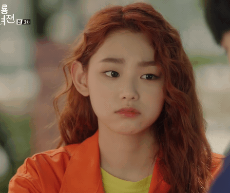 점순이 강미나 (데이터 주의) | 인스티즈