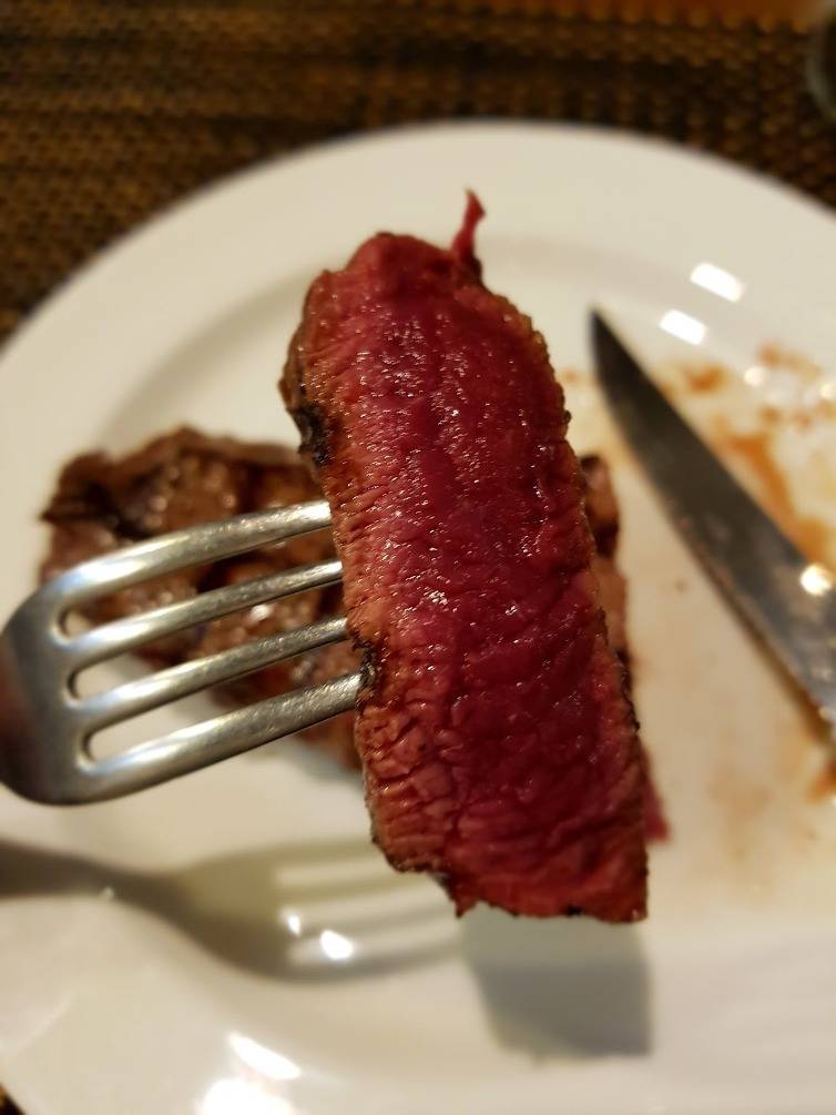 3만원에 즐기는 홍대 무한리필 스테이크.jpg | 인스티즈