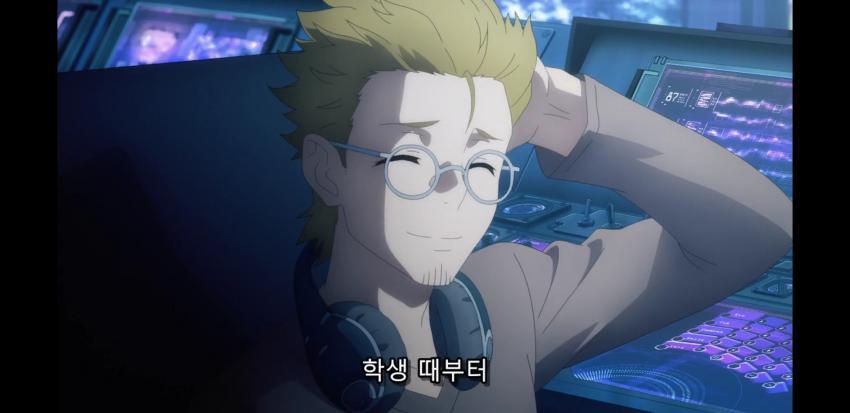 일본 애니메이션의 의외의 고증 | 인스티즈