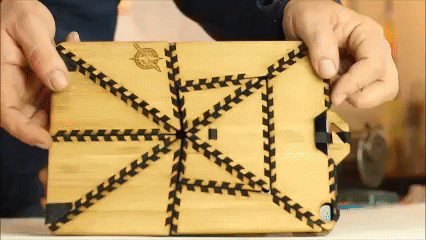 아이패드 케이스.gif | 인스티즈