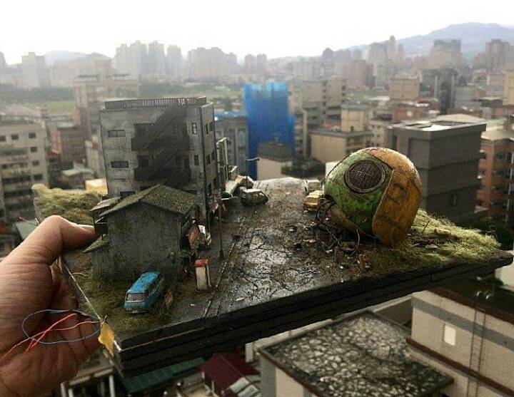 흔한 피규어 장인 .jpg | 인스티즈