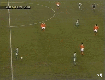 1998년 네덜란드산 철퇴.gif | 인스티즈