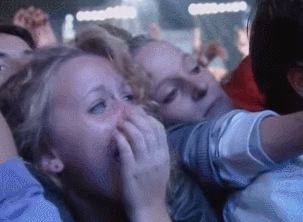 역사상 가장 위험했던 콘서트.jpgif | 인스티즈