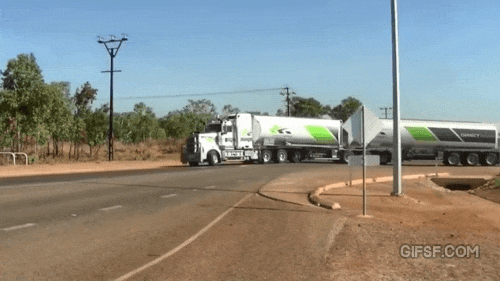 운전 난이도 甲.gif | 인스티즈