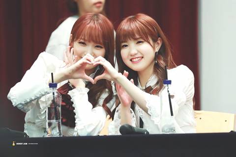 아이즈원) 화요일 아침에는 쌈빵하게 | 인스티즈