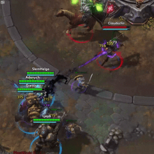 히오스 캘타스 개사기 시절 | 인스티즈