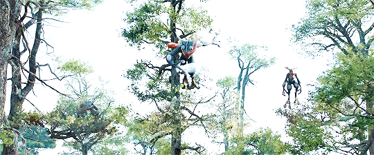 포켓몬 실사화 영화.gif | 인스티즈