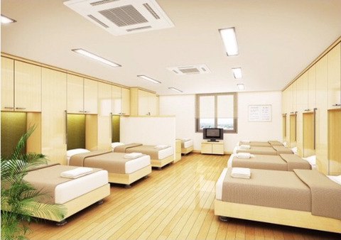 여러분이 사용한 군대 생활관은? | 인스티즈