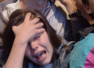 역사상 가장 위험했던 콘서트.jpgif | 인스티즈