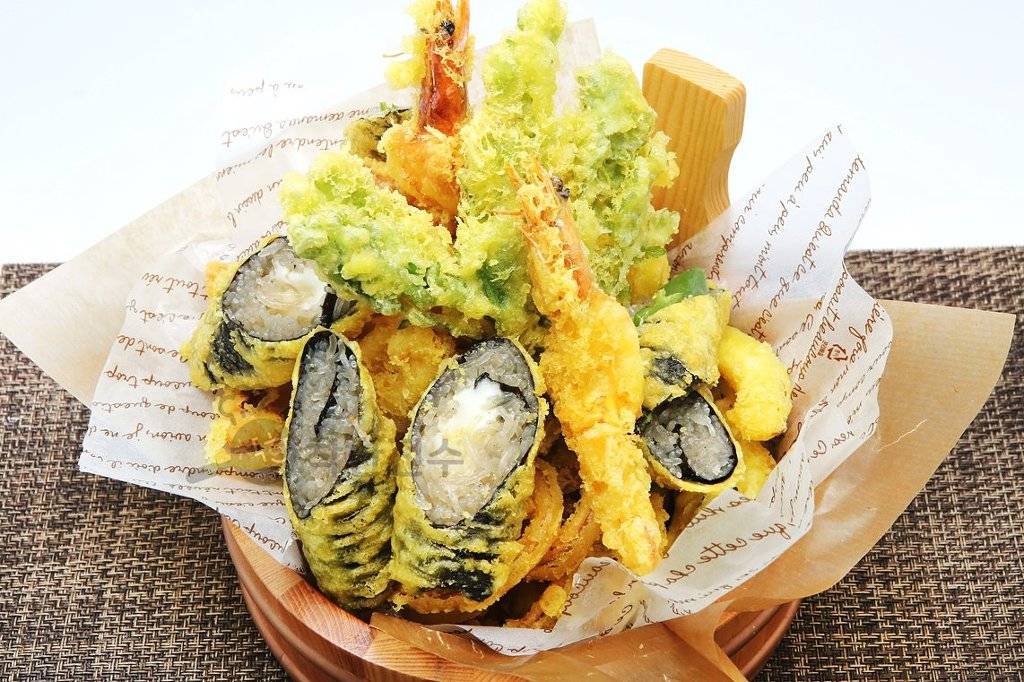 대한민국 튀김 왕...jpg | 인스티즈