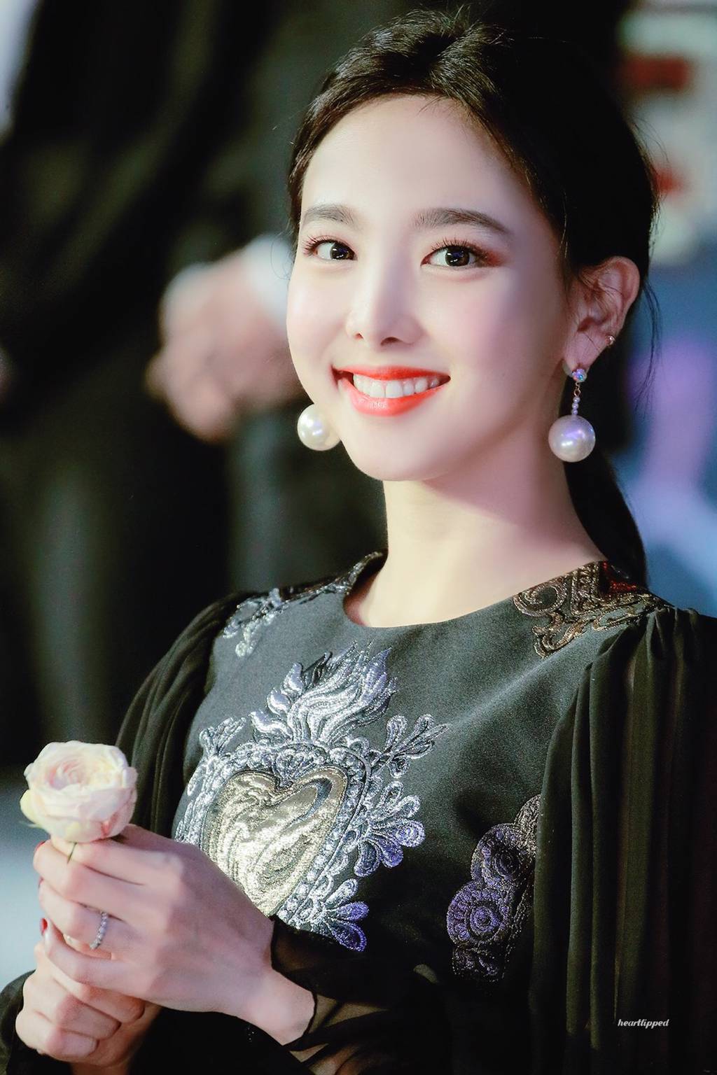 나연이 이쁘다!!! | 인스티즈