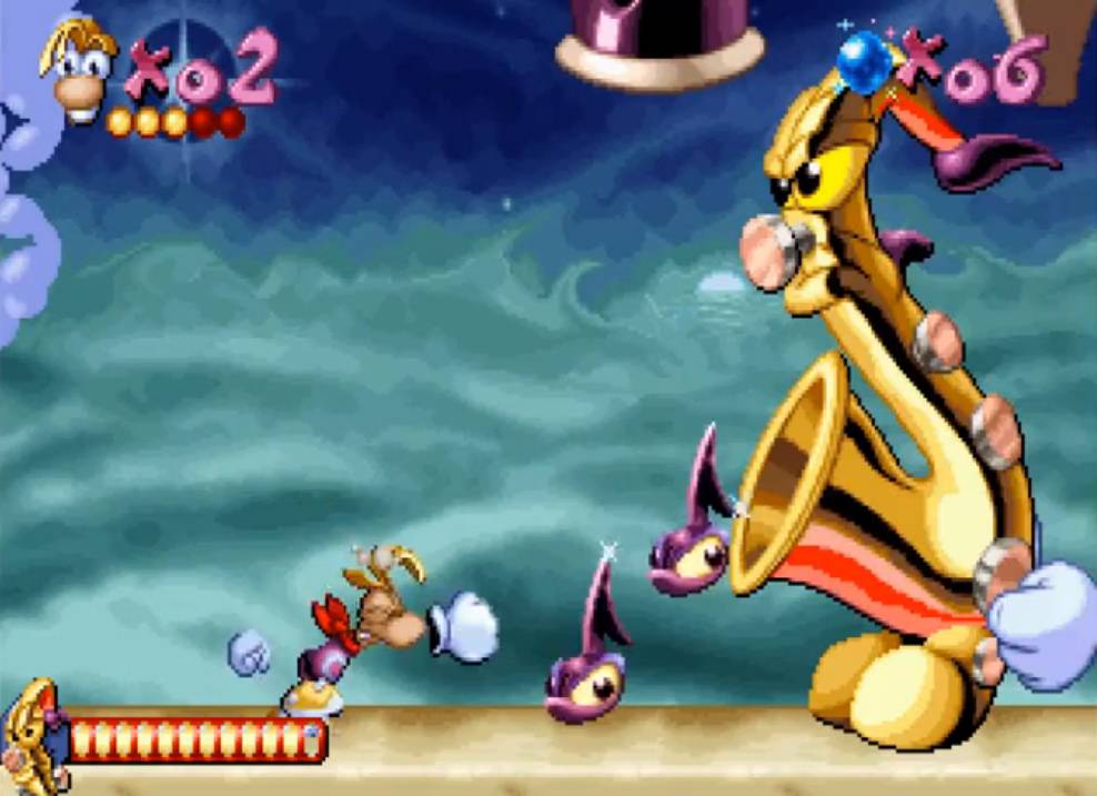 난이도 헬이었던 고전게임.jpg | 인스티즈