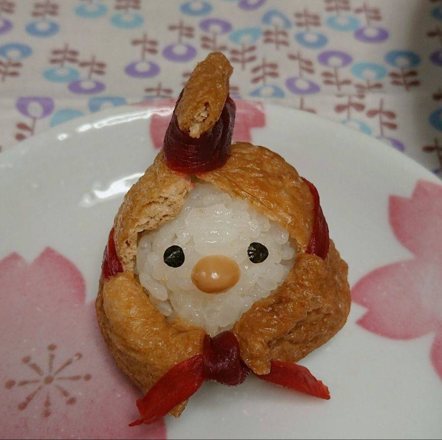 유부초밥 드실래요 | 인스티즈