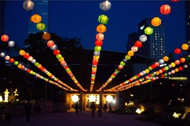 외국인 관광객이 찍은 우리나라 풍경.jpg | 인스티즈