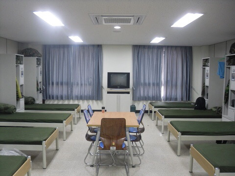 여러분이 사용한 군대 생활관은? | 인스티즈