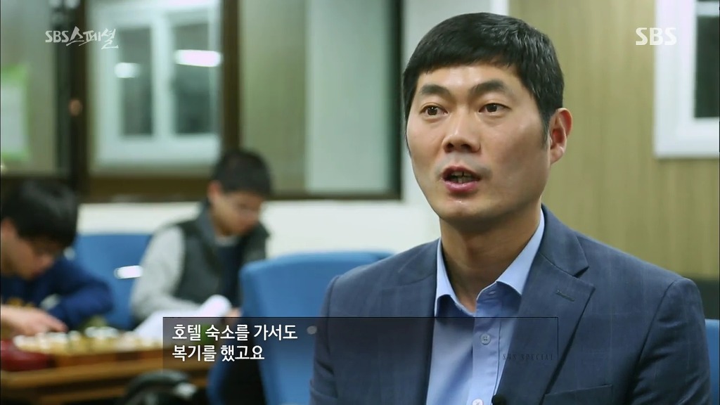 이세돌이 알파고와 대결하면서 많이 괴로워했던 점.jpg | 인스티즈