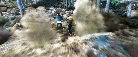 포켓몬 실사화 영화.gif | 인스티즈