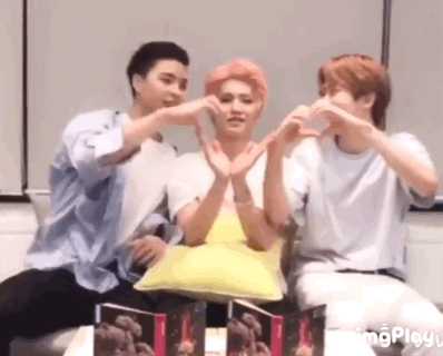 이래서 조별과제는 안되는 거임 (feat. nct) | 인스티즈