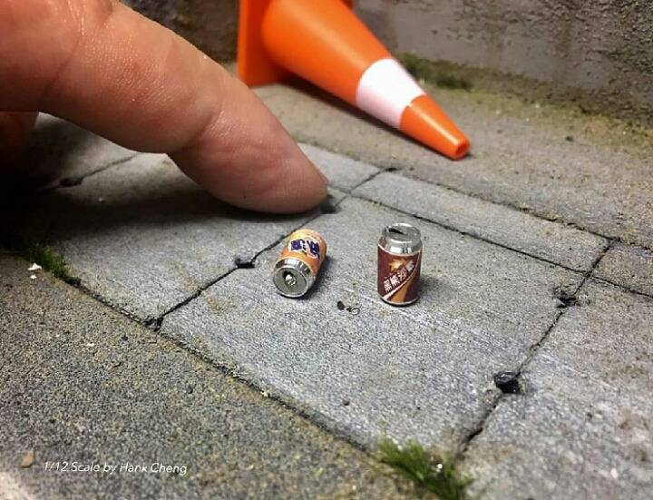 흔한 피규어 장인 .jpg | 인스티즈